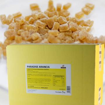 PARADISE ARANCIO KG 5